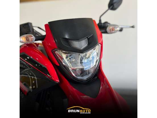YAMAHA-XTZ 250 LANDER YAMAHA-XTZ 250 LANDER-2024