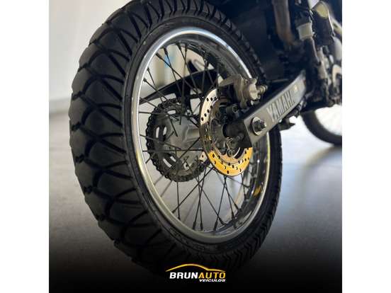 YAMAHA-XTZ 250 LANDER YAMAHA-XTZ 250 LANDER-2024