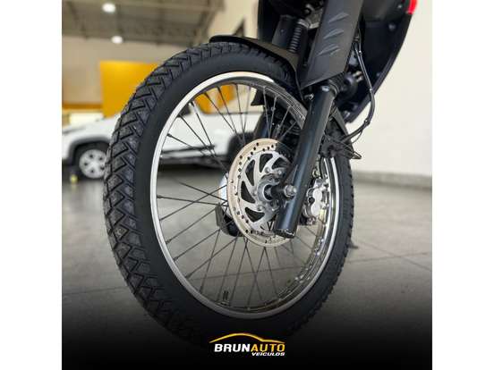 YAMAHA-XTZ 250 LANDER-2024