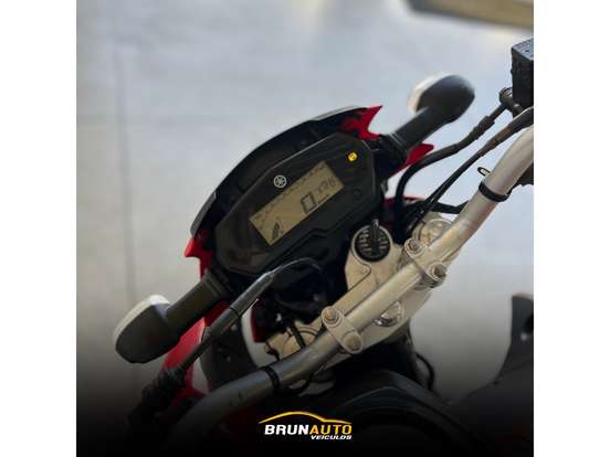 YAMAHA-XTZ 250 LANDER-2024