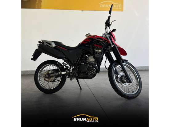 YAMAHA-XTZ 250 LANDER YAMAHA-XTZ 250 LANDER-2024