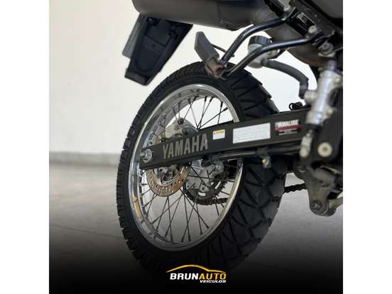 YAMAHA-XTZ 250 LANDER YAMAHA-XTZ 250 LANDER-2024