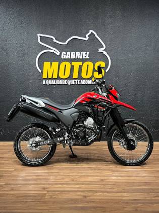 YAMAHA XTZ 250 LANDER 