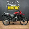 YAMAHA XTZ 250 LANDER YAMAHA XTZ 250 LANDER