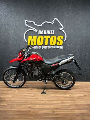 YAMAHA-XTZ 250 LANDER-2024