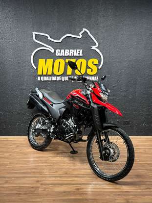 YAMAHA-XTZ 250 LANDER-2024