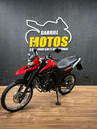 YAMAHA-XTZ 250 LANDER-2024