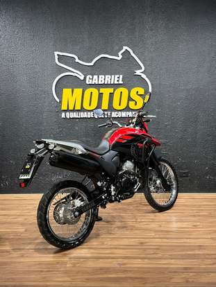 YAMAHA-XTZ 250 LANDER-2024