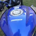 YAMAHA YS 250 FAZER BLUEFLEX YAMAHA YS 250 FAZER BLUEFLEX