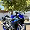 YAMAHA YZF R15 YAMAHA YZF R15