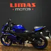 YAMAHA YZF R3 ABS CONNECTED YAMAHA YZF R3 ABS CONNECTED