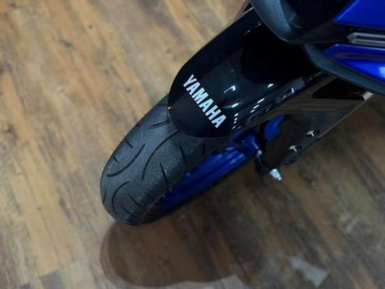 YAMAHA-YZF R3 ABS CONNECTED-2025