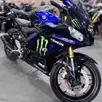 YAMAHA YZF R3 ABS YAMAHA YZF R3 ABS
