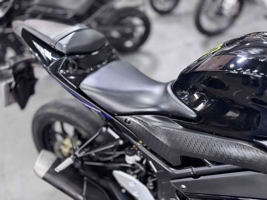 YAMAHA-YZF R3 ABS-2021