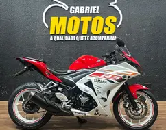 YAMAHA YZF R3 YAMAHA YZF R3