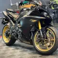 YAMAHA YZF R1 YAMAHA YZF R1