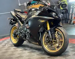 YAMAHA YZF R1 YAMAHA YZF R1