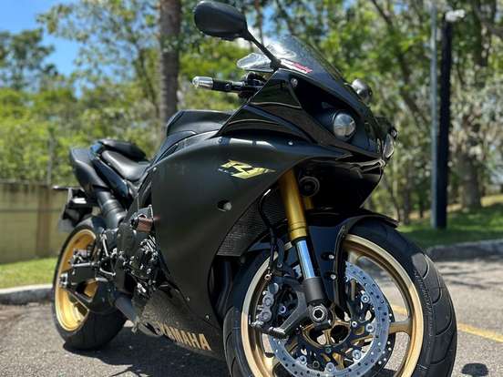 YAMAHA-YZF R1 YAMAHA-YZF R1-2010