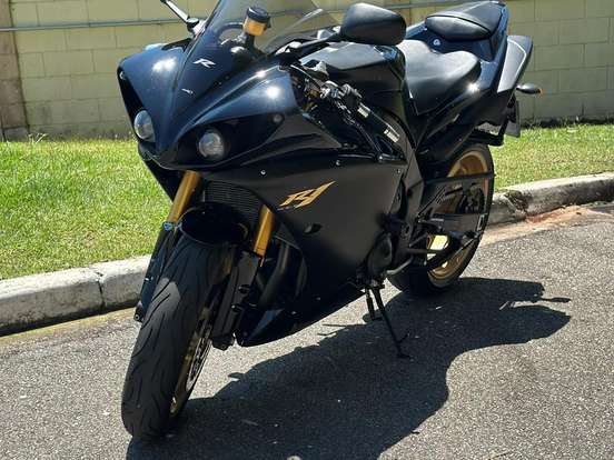 YAMAHA-YZF R1 YAMAHA-YZF R1-2010