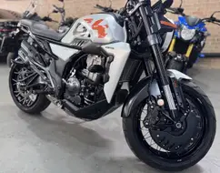 ZONTES GK350 ZONTES GK350
