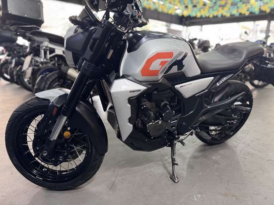 ZONTES-GK350 ZONTES-GK350-2024