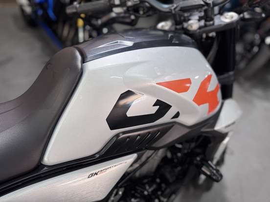 ZONTES-GK350 ZONTES-GK350-2024