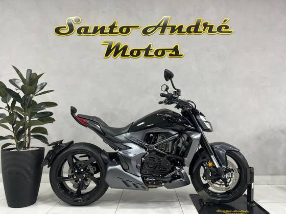 ZONTES V350 
