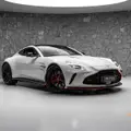 ASTON MARTIN VANTAGE 4.0 V8 TURBO GASOLINA COUPÉ S AUTOMÁTICO ASTON MARTIN VANTAGE 4.0 V8 TURBO GASOLINA COUPÉ S AUTOMÁTICO