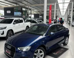AUDI A3 1.4 TFSI SPORTBACK AMBIENTE 16V GASOLINA 4P S-TRONIC AUDI A3 1.4 TFSI SPORTBACK AMBIENTE 16V GASOLINA 4P S-TRONIC