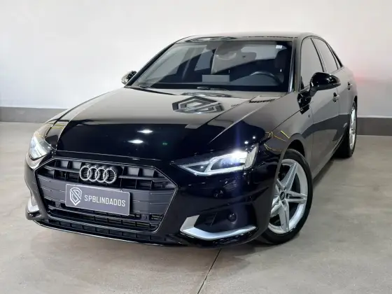 Audi A4 2.0 Tfsi Gasolina Prestige S Tronic