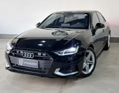 AUDI A4 2.0 TFSI GASOLINA PRESTIGE S TRONIC AUDI A4 2.0 TFSI GASOLINA PRESTIGE S TRONIC