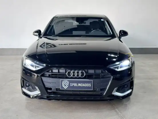 AUDI-A4-2.0 TFSI GASOLINA PRESTIGE S TRONIC AUDI-A4-2021