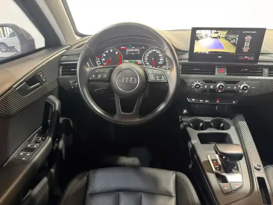 AUDI-A4-2.0 TFSI GASOLINA PRESTIGE S TRONIC AUDI-A4-2021