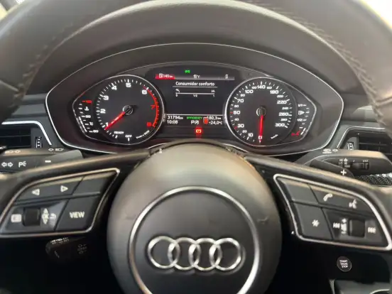 AUDI-A4-2.0 TFSI GASOLINA PRESTIGE S TRONIC AUDI-A4-2021