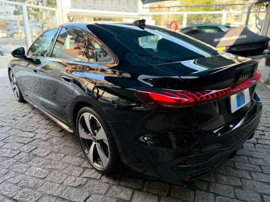 AUDI-A5-2.0 TFSI GASOLINA PERFORMANCE S EDITION QUATTRO S TRONIC AUDI-A5-2025