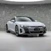 AUDI E-TRON GT ELÉTRICO SPORTBACK QUATTRO AUDI E-TRON GT ELÉTRICO SPORTBACK QUATTRO