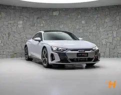 AUDI E-TRON GT ELÉTRICO SPORTBACK QUATTRO AUDI E-TRON GT ELÉTRICO SPORTBACK QUATTRO
