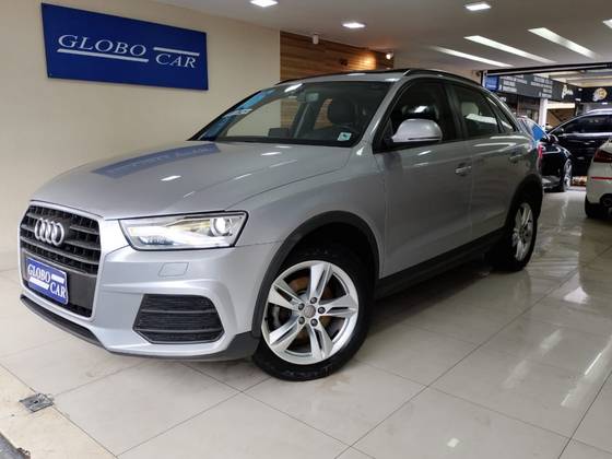 Audi Q3 1.4 Tfsi Ambition Gasolina 4P S Tronic