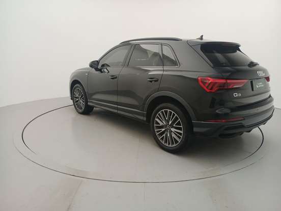 AUDI-Q3-2.0 40 TFSI GASOLINA PERFORMANCE BLACK QUATTRO TIPTRONIC AUDI-Q3-2023