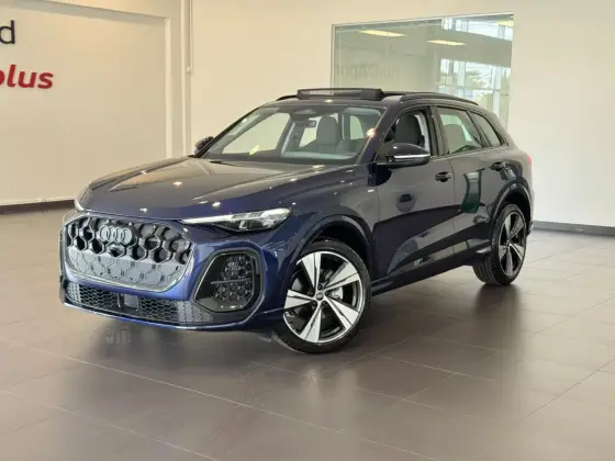 Audi Q5 2.0 45 Tfsi Gasolina S-Line Quattro S Tronic