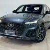 AUDI Q5 2.0 55 TFSIE PHEV SPORTBACK PERFORMANCE BLACK QUATTRO S TRONIC AUDI Q5 2.0 55 TFSIE PHEV SPORTBACK PERFORMANCE BLACK QUATTRO S TRONIC