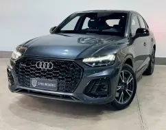 AUDI Q5 2.0 55 TFSIE PHEV SPORTBACK PERFORMANCE BLACK QUATTRO S TRONIC AUDI Q5 2.0 55 TFSIE PHEV SPORTBACK PERFORMANCE BLACK QUATTRO S TRONIC