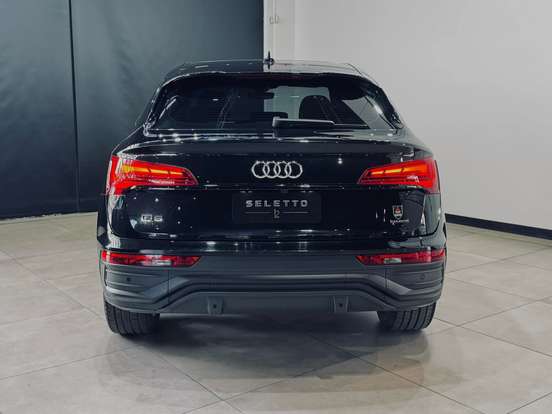 AUDI-Q5-2.0 45 TFSI GASOLINA SPORTBACK S LINE QUATTRO S TRONIC AUDI-Q5-2021