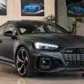 AUDI RS5 2.9 V6 TFSI GASOLINA SPORTBACK QUATTRO S-TRONIC AUDI RS5 2.9 V6 TFSI GASOLINA SPORTBACK QUATTRO S-TRONIC