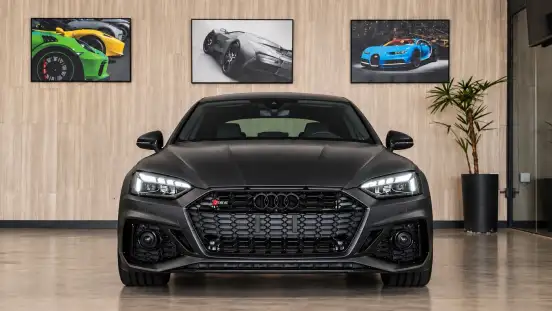 AUDI-RS5-2022