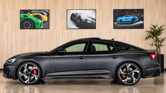 AUDI-RS5-2022