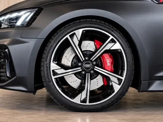 AUDI-RS5-2.9 V6 TFSI GASOLINA SPORTBACK QUATTRO S-TRONIC AUDI-RS5-2022