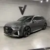 AUDI RS6 4.0 AVANT V8 TWINTURBO MHEV TIPTRONIC AUDI RS6 4.0 AVANT V8 TWINTURBO MHEV TIPTRONIC