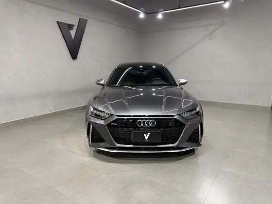 AUDI-RS6-4.0 AVANT V8 TWINTURBO MHEV TIPTRONIC AUDI-RS6-2023