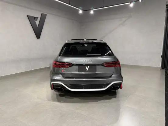 AUDI-RS6-4.0 AVANT V8 TWINTURBO MHEV TIPTRONIC AUDI-RS6-2023
